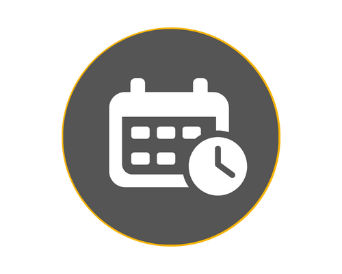 clock icon